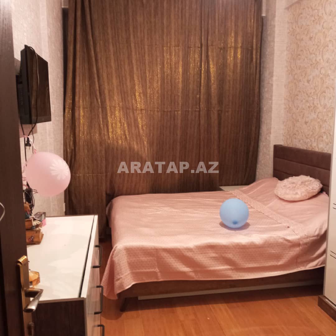 Xırdalan şəhəri Kristal Abşeron 1