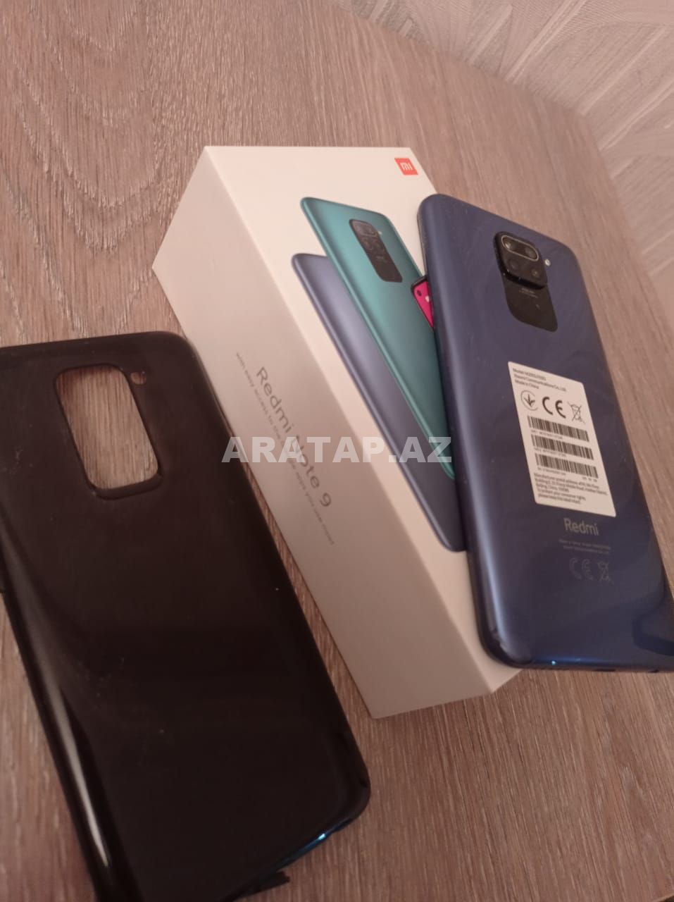 Xiaomi Redmi Note 9 64GB