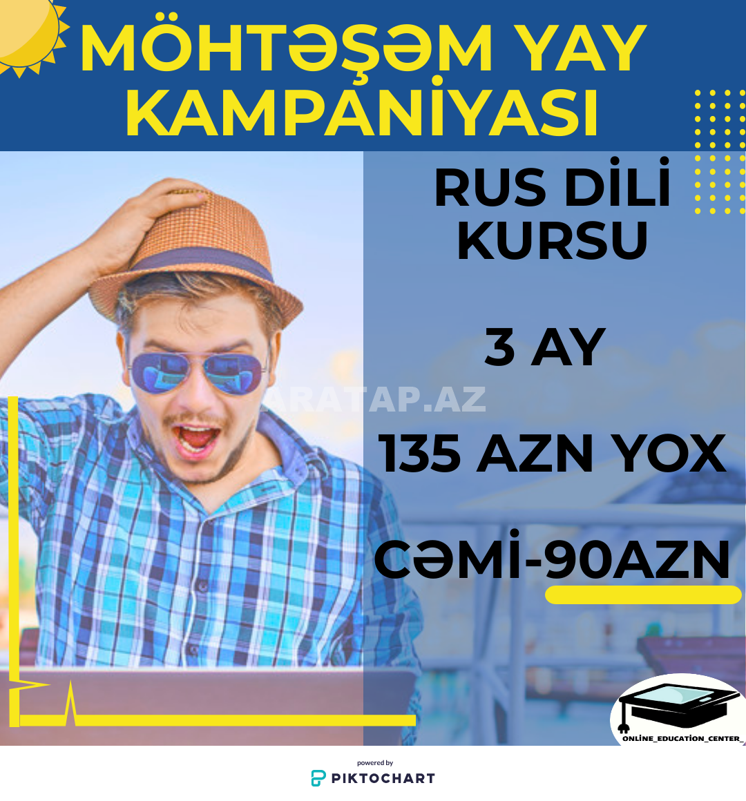 Rus dili kursu