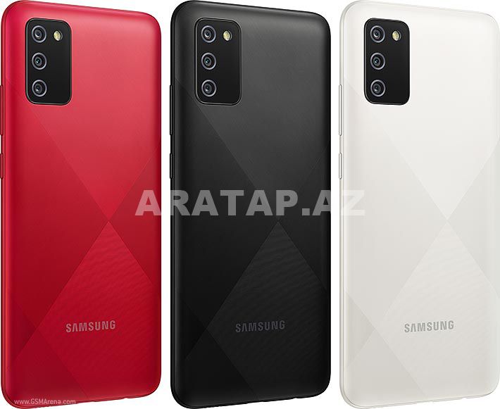 Samsung A 02S  32 gb