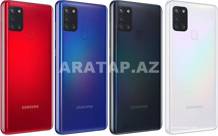 Samsung A 21S  64 gb