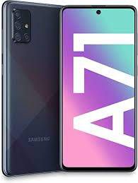 Samsung A 71  128 gb