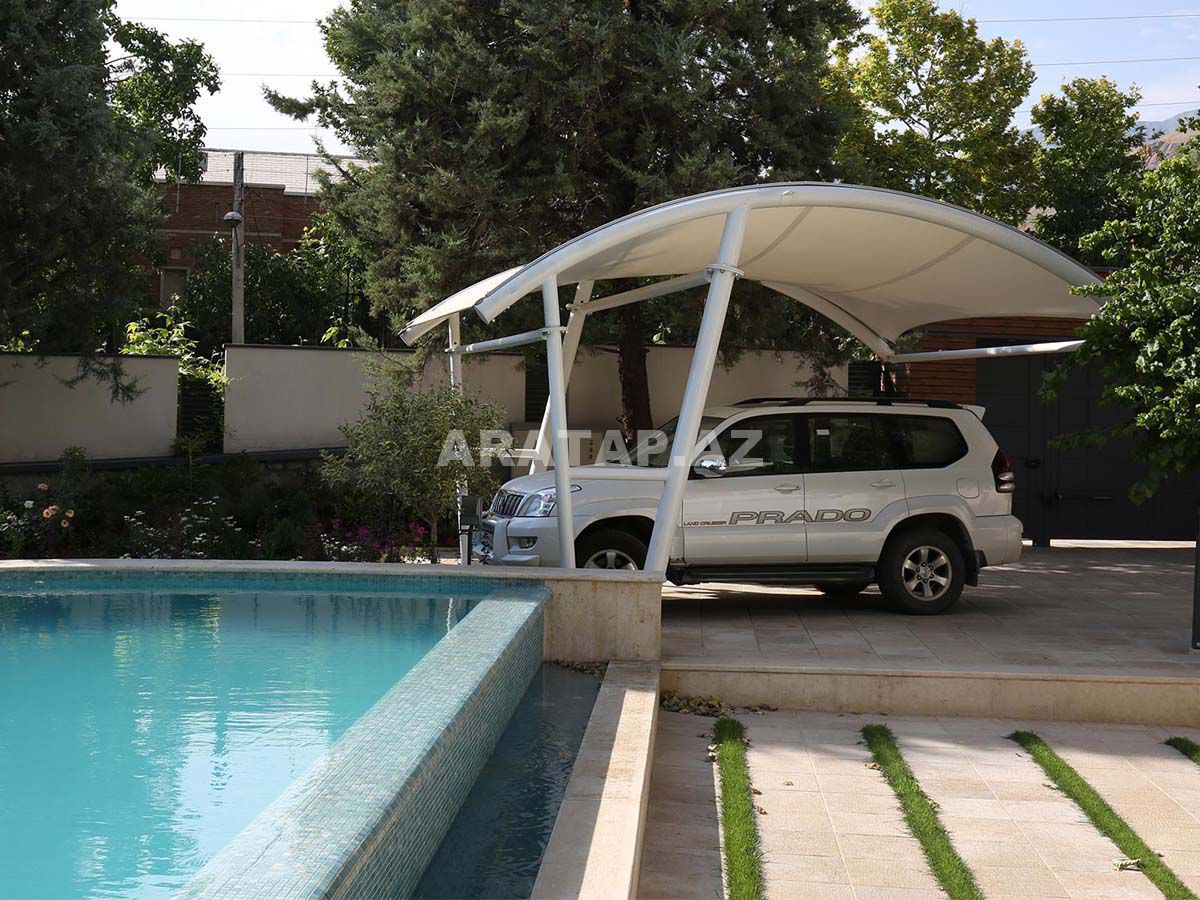 Avtomobil üçün kölgəlik