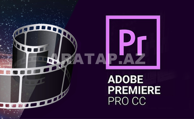 Курсы Adobe Premiere Pro