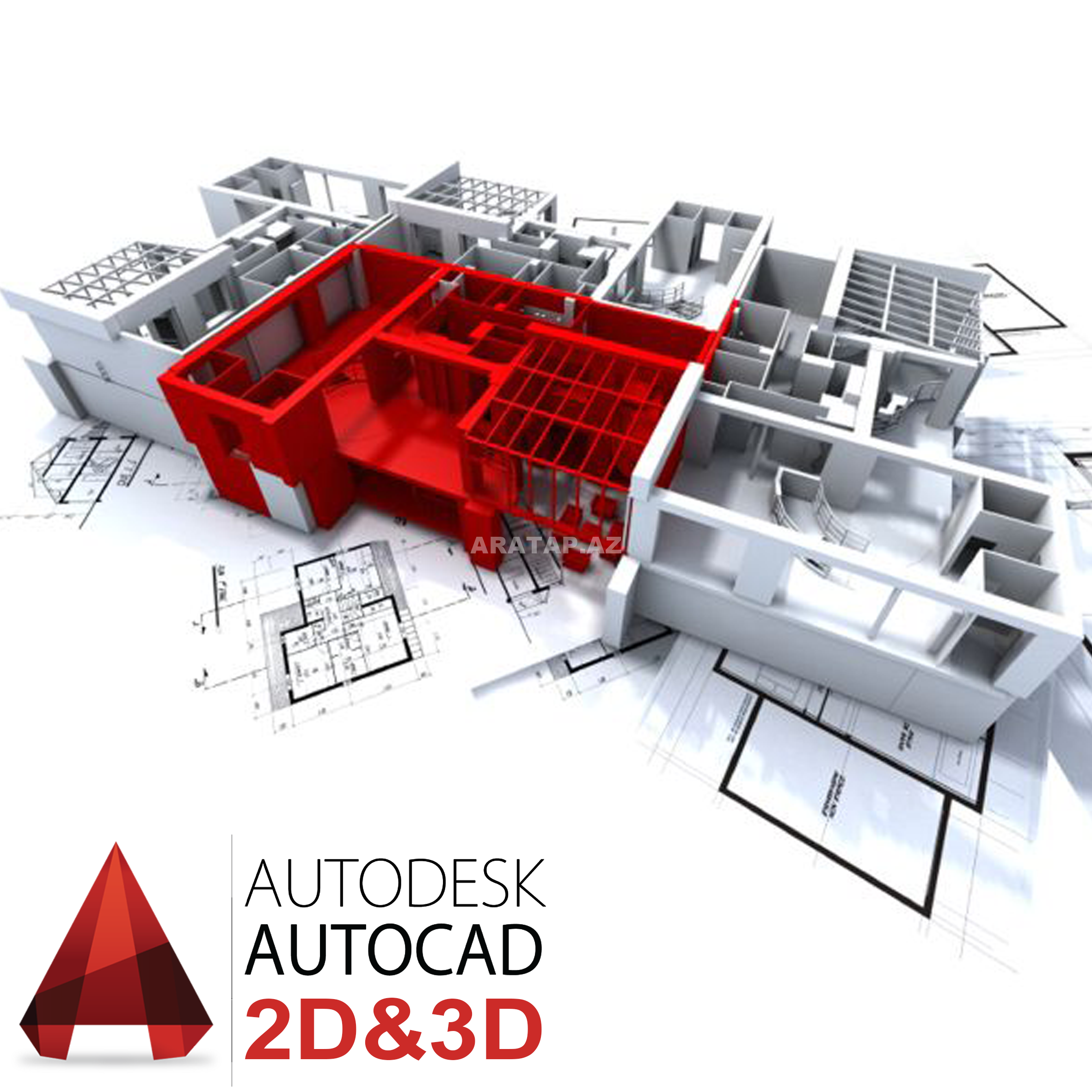 Курсы AutoCad 2D-3D