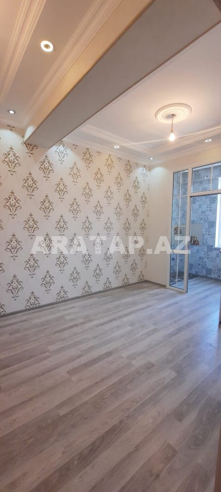 2 otaqlı mənzil satılır