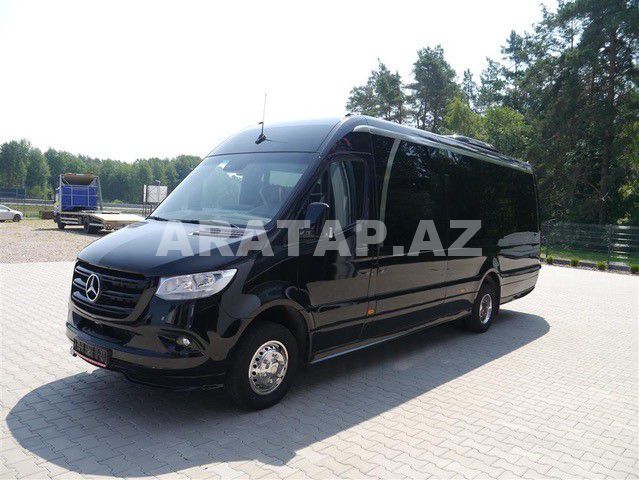 Sprinter 1 ayliq