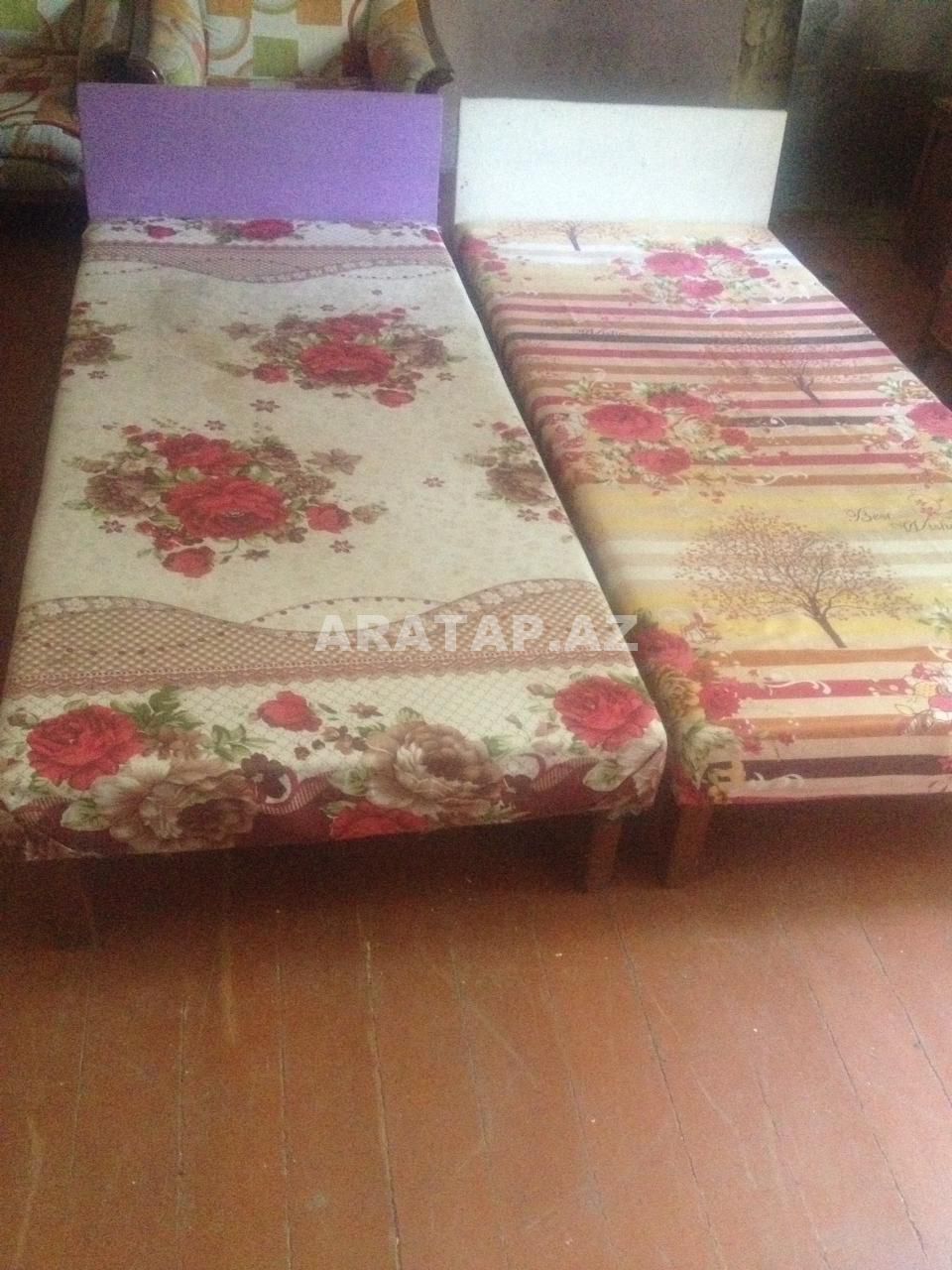 2 neferlik carpayi