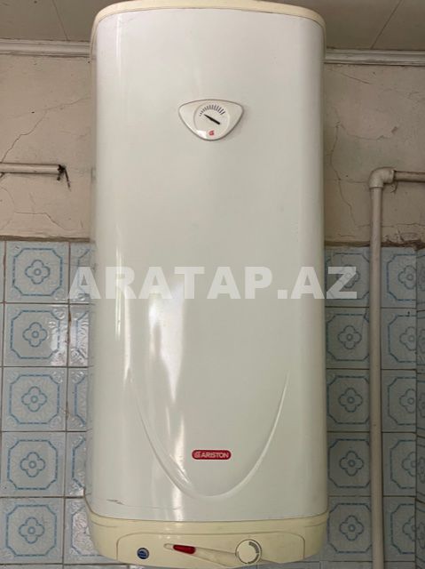 Ariston 100Litr