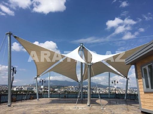 Yarasa model membran