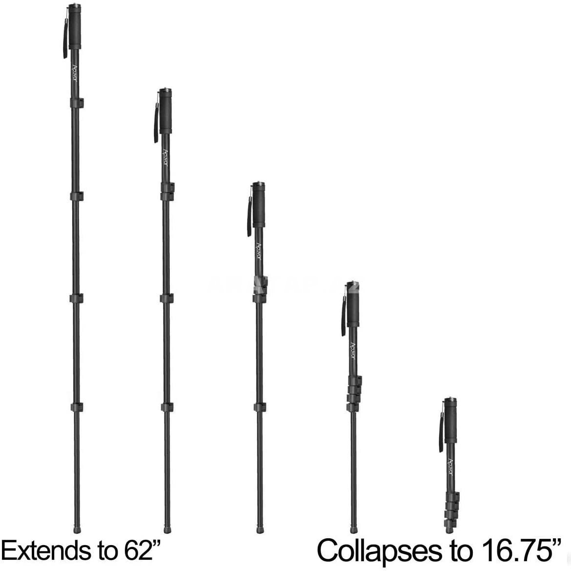 Monopod Acuvar