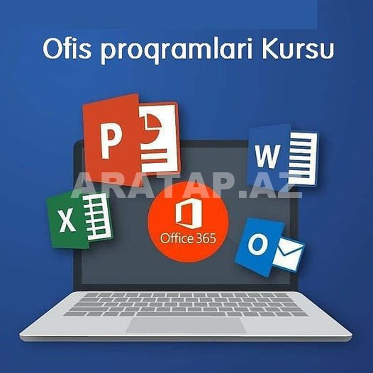 Ofis Proqramları 2021