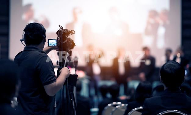 Promotional video