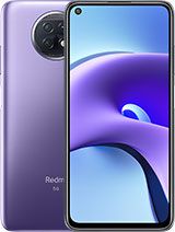 Redmi Note 9T  128 gb