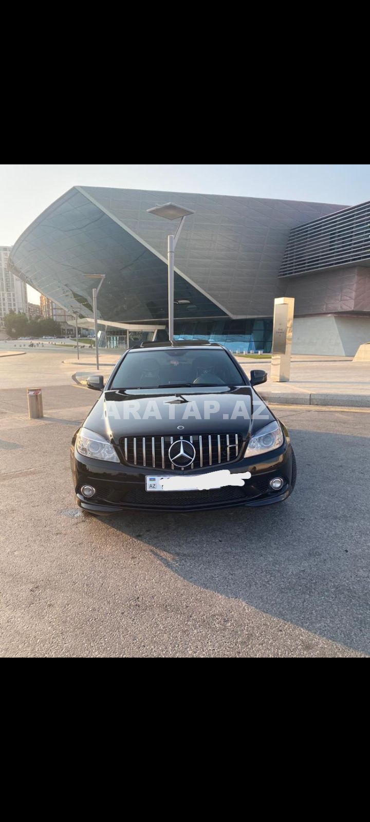 Mercedes C klass  satılır