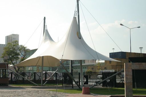 Asma gərmə membran