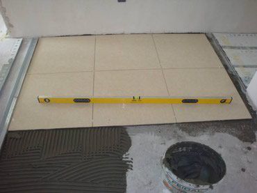 Kafel metlaq işləri
