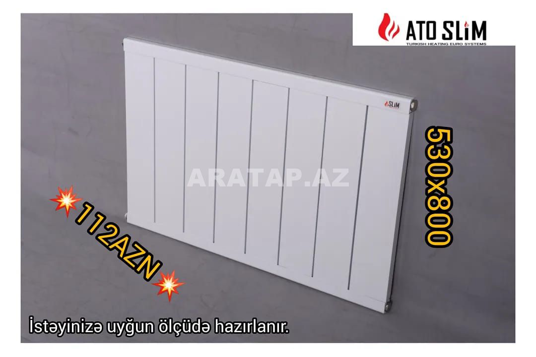 ATOSLİM Bir qənaət markası