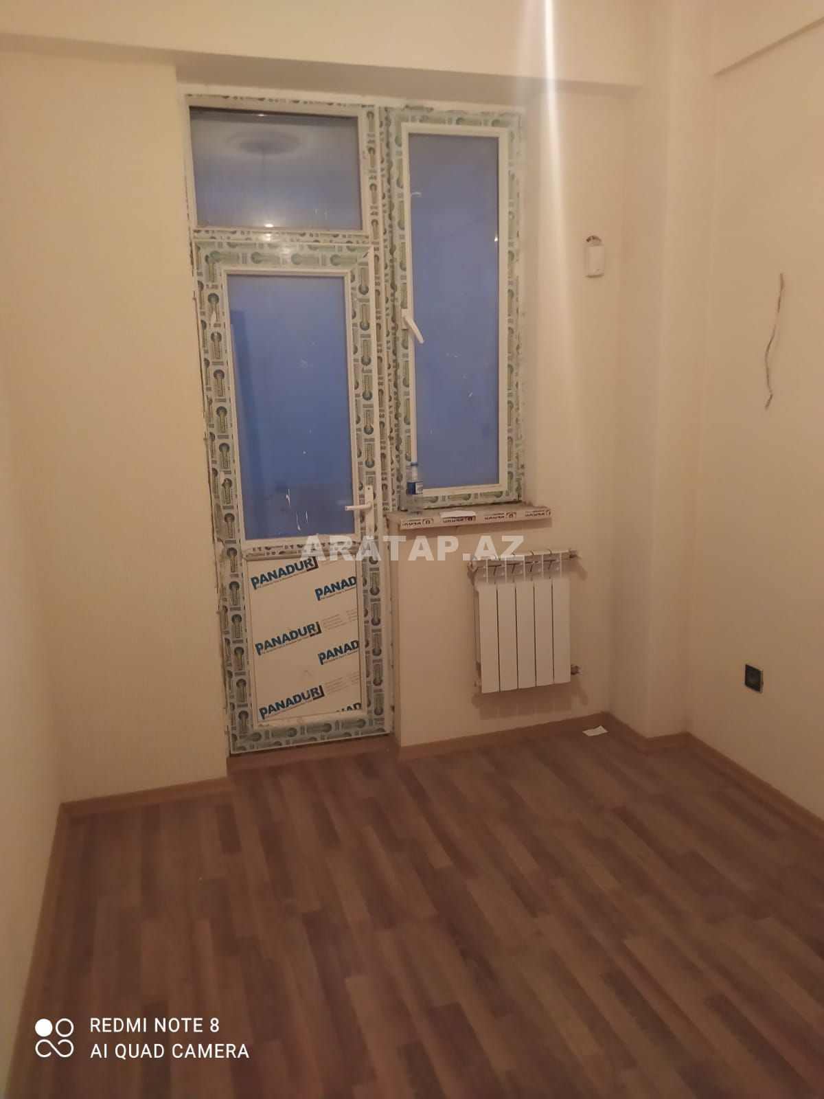 2 otaqlı mənzil satılır