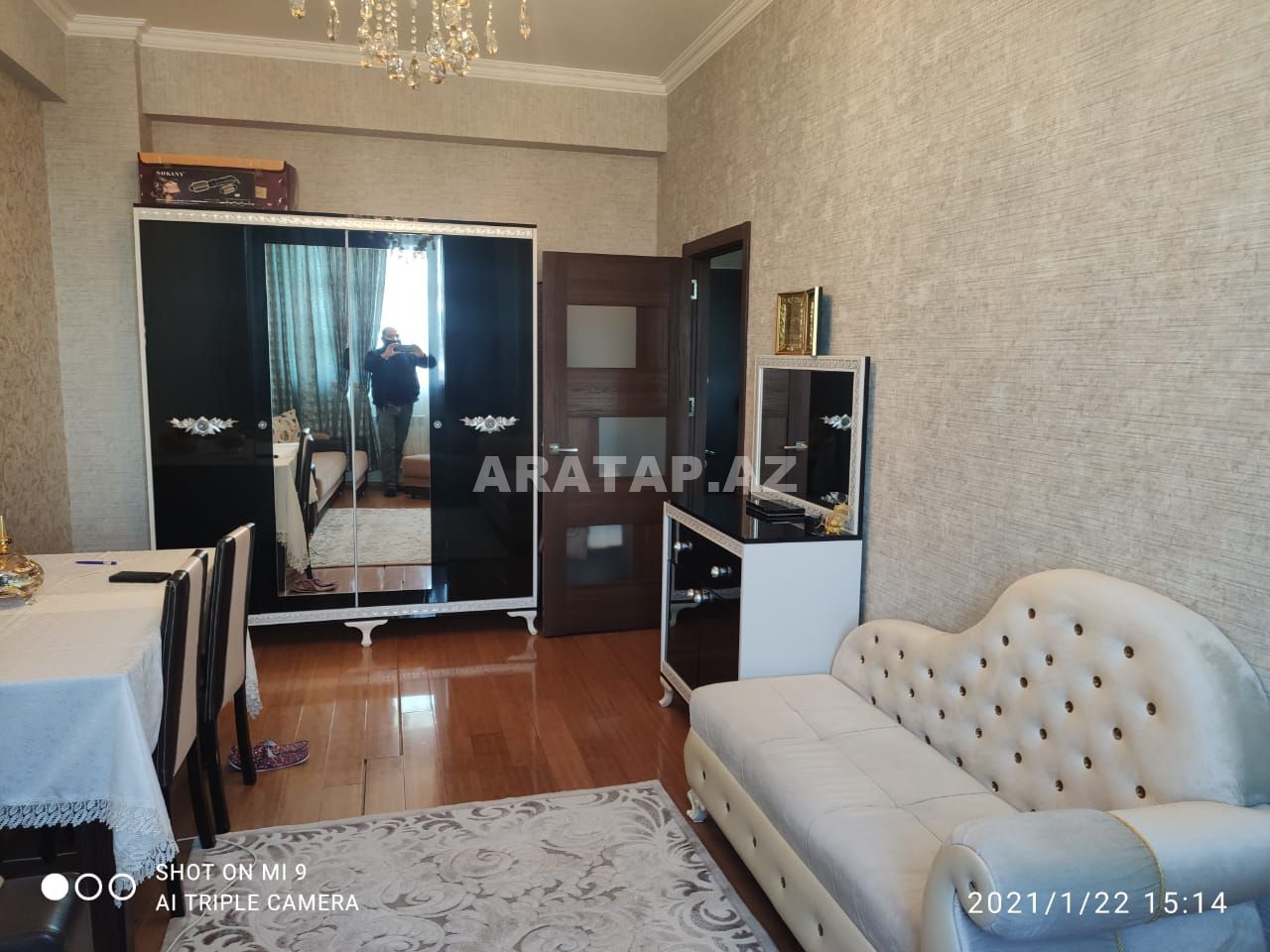 Xirdalan seheri...