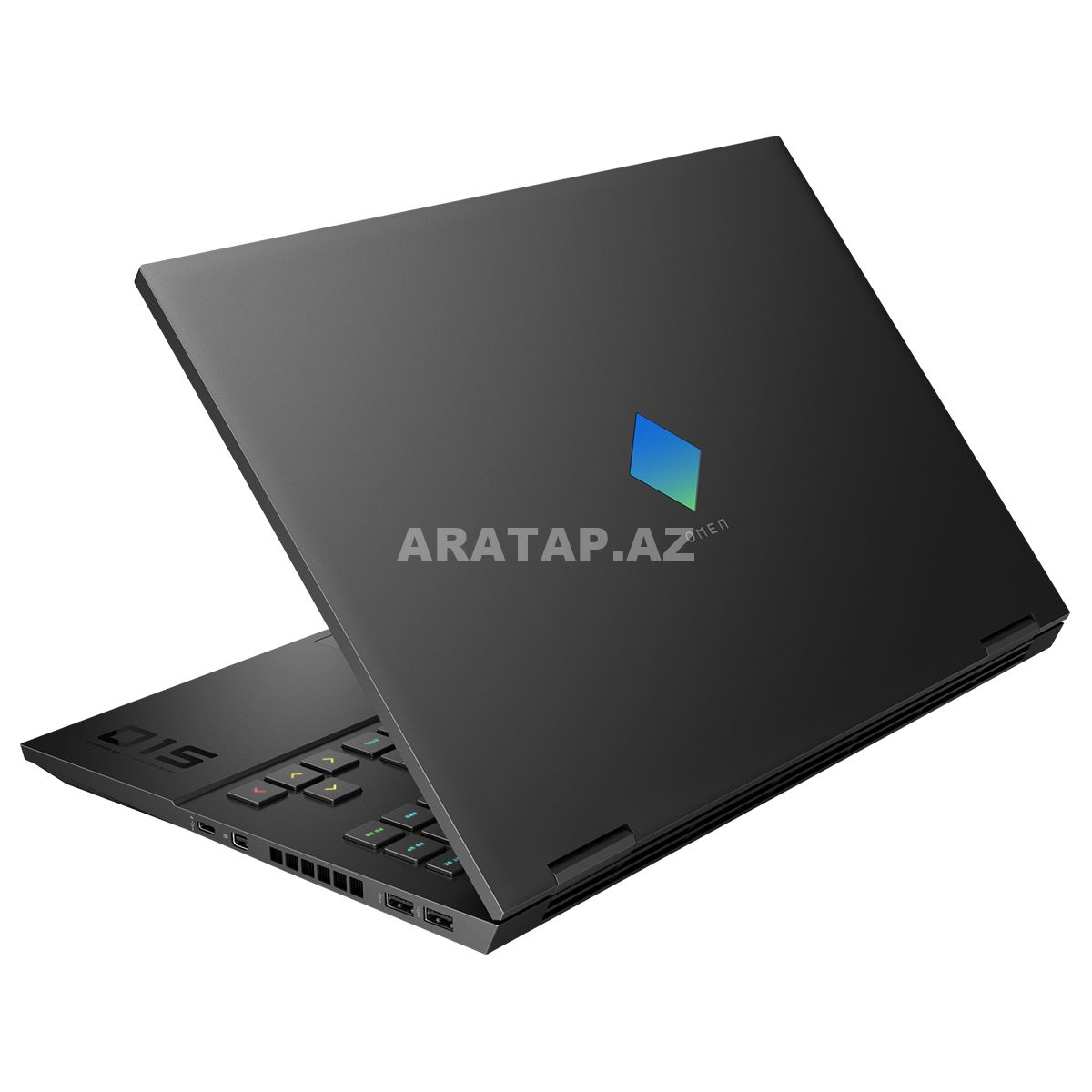 OMEN hp laptop