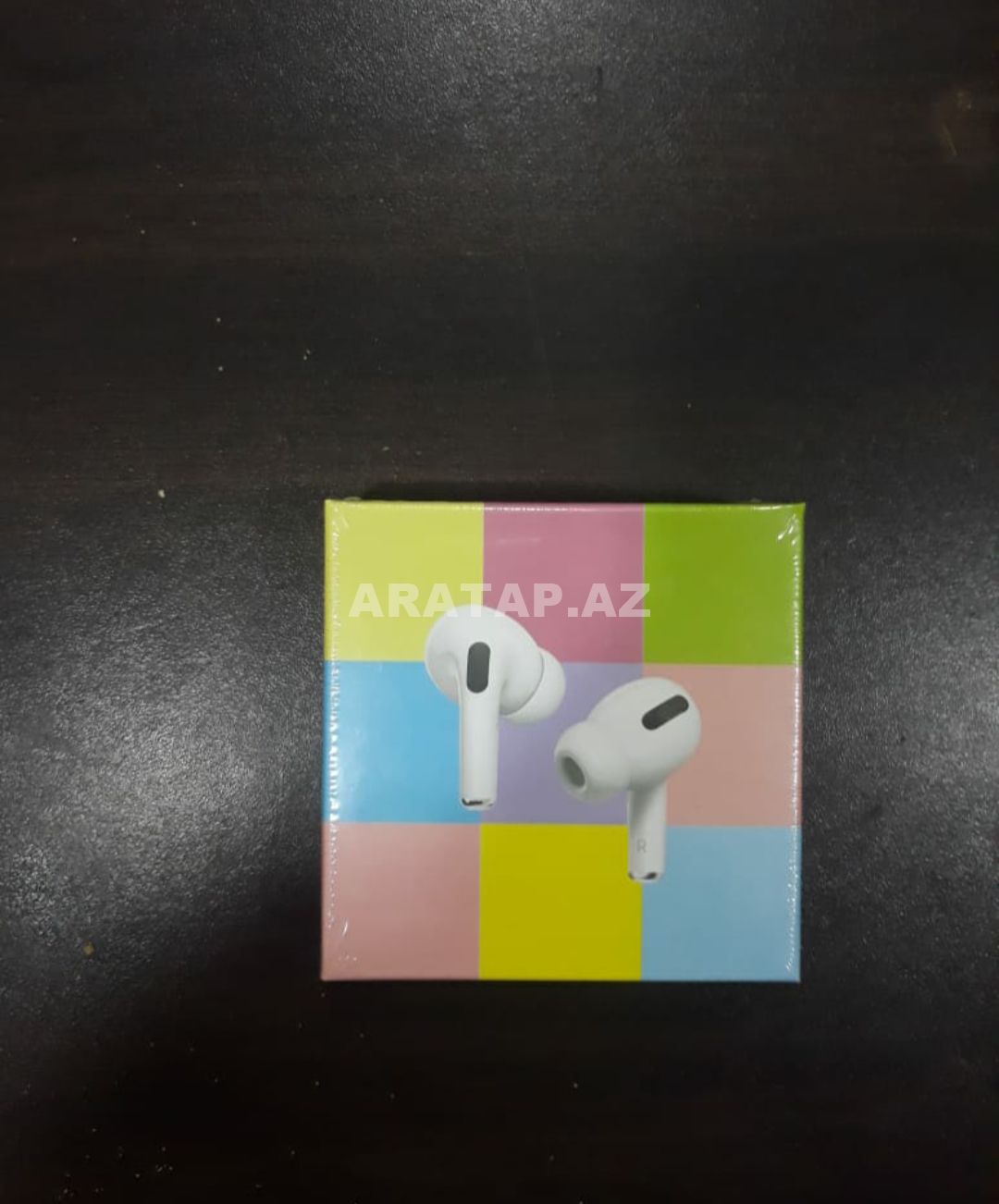 Airpods pro