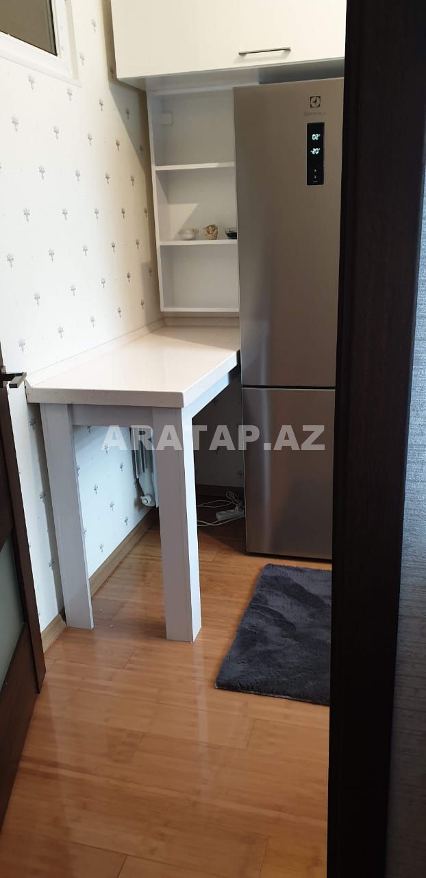 Xirdalan seheri Kristal Abseron 2