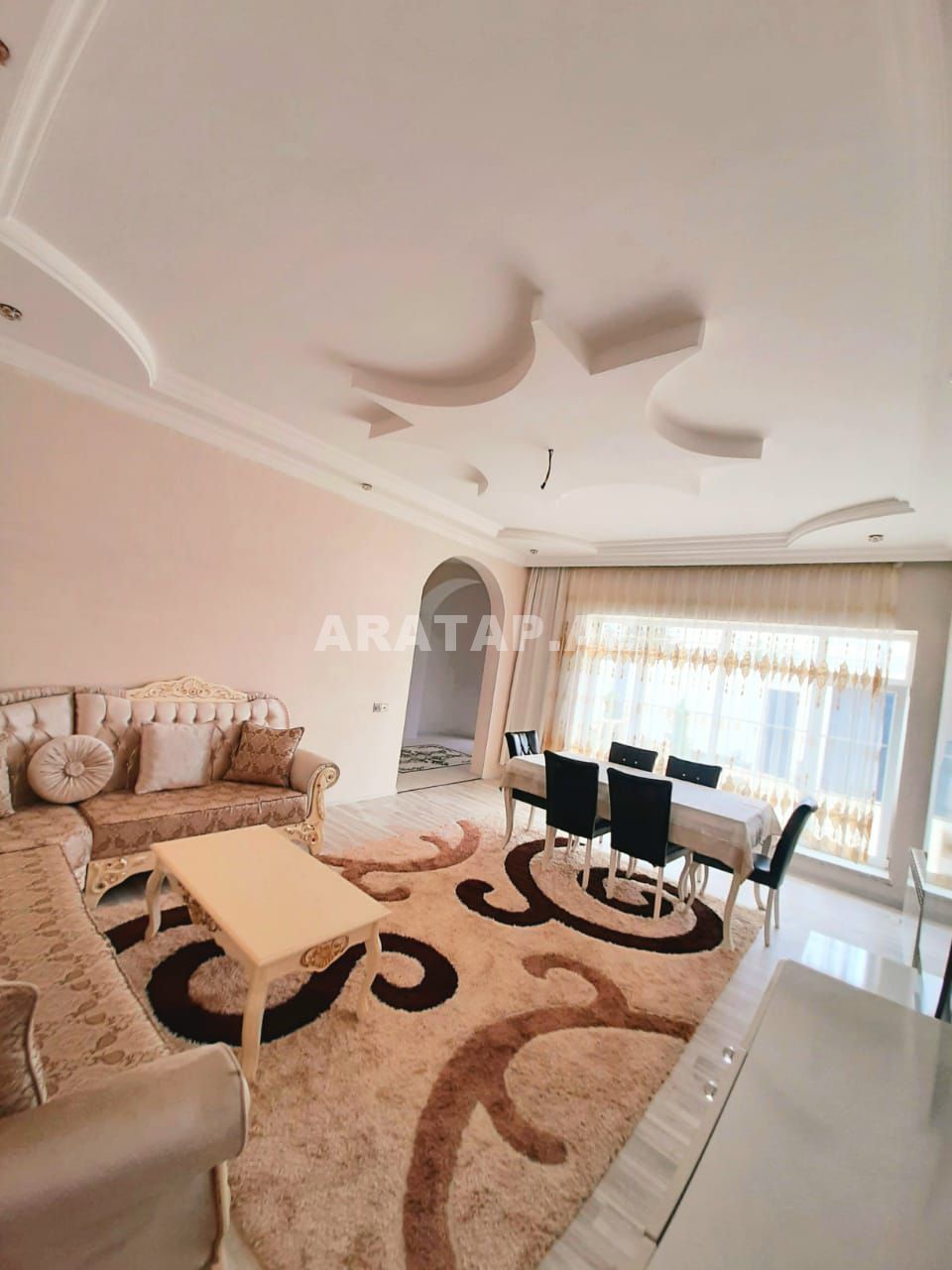 bağ villa