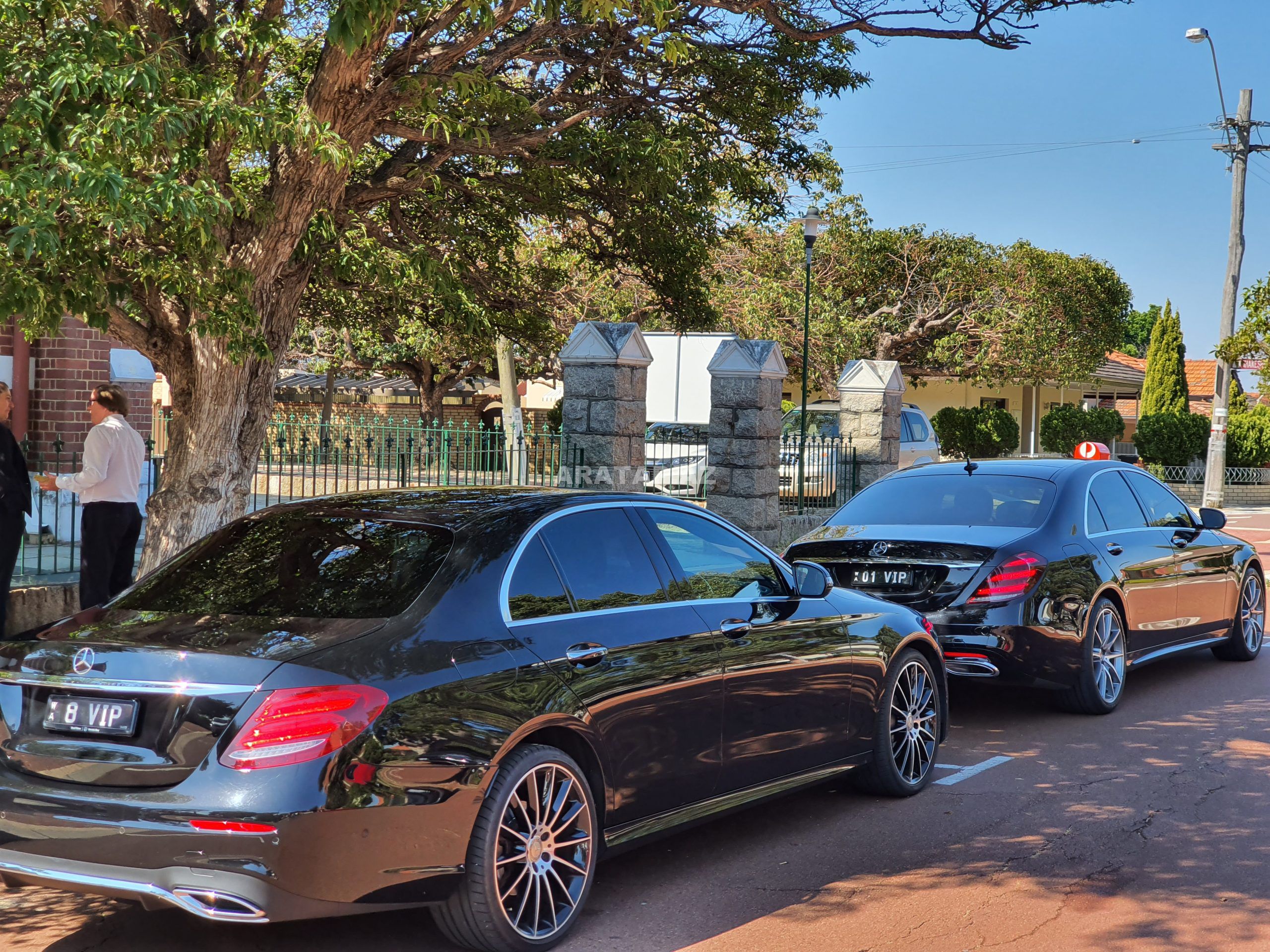 Icare Vip S class
