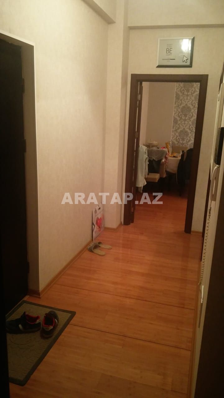 Xirdalan seheri Kristal Abseron 2