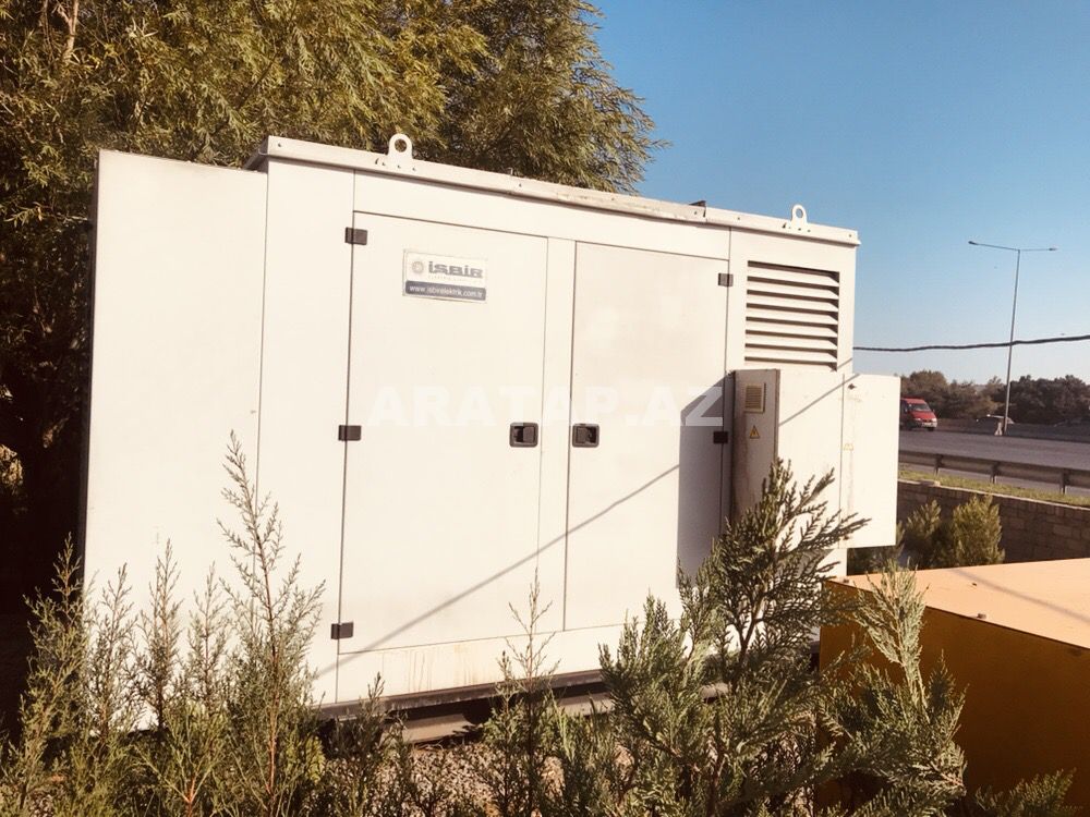 Generator
