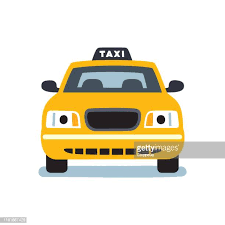 Taxi sürücüsü