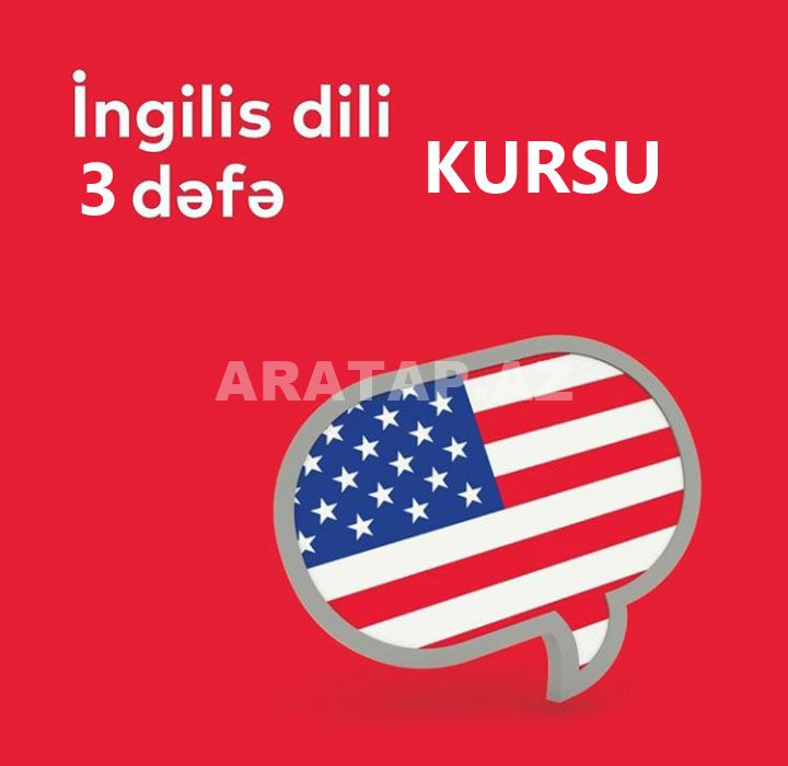 Ingilis dili kursu