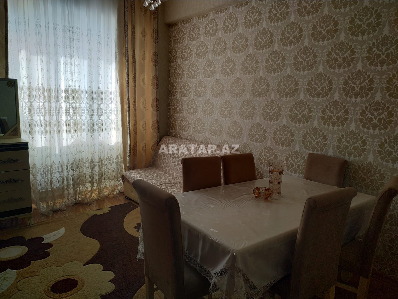 Xirdalan seheri Kristal Abseron..