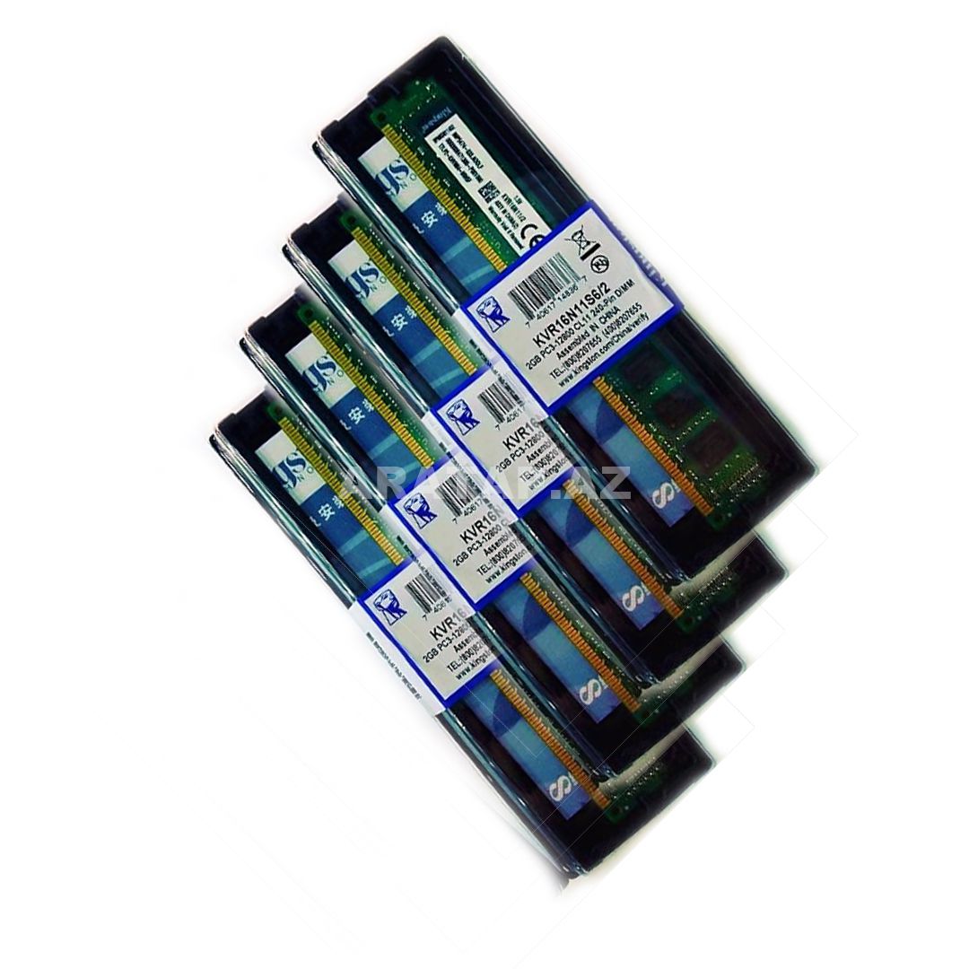 DDR3 2gb pc ramı