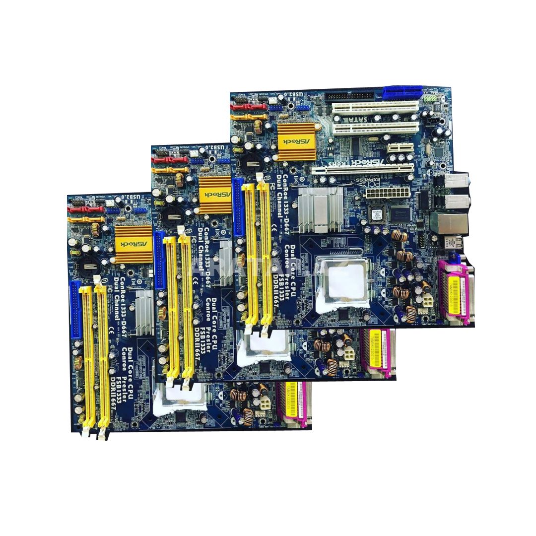 Asrock ddr2 anaplata
