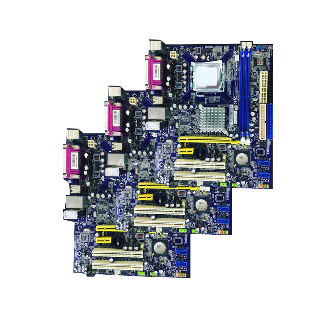 Foxconn ddr2 anaplata