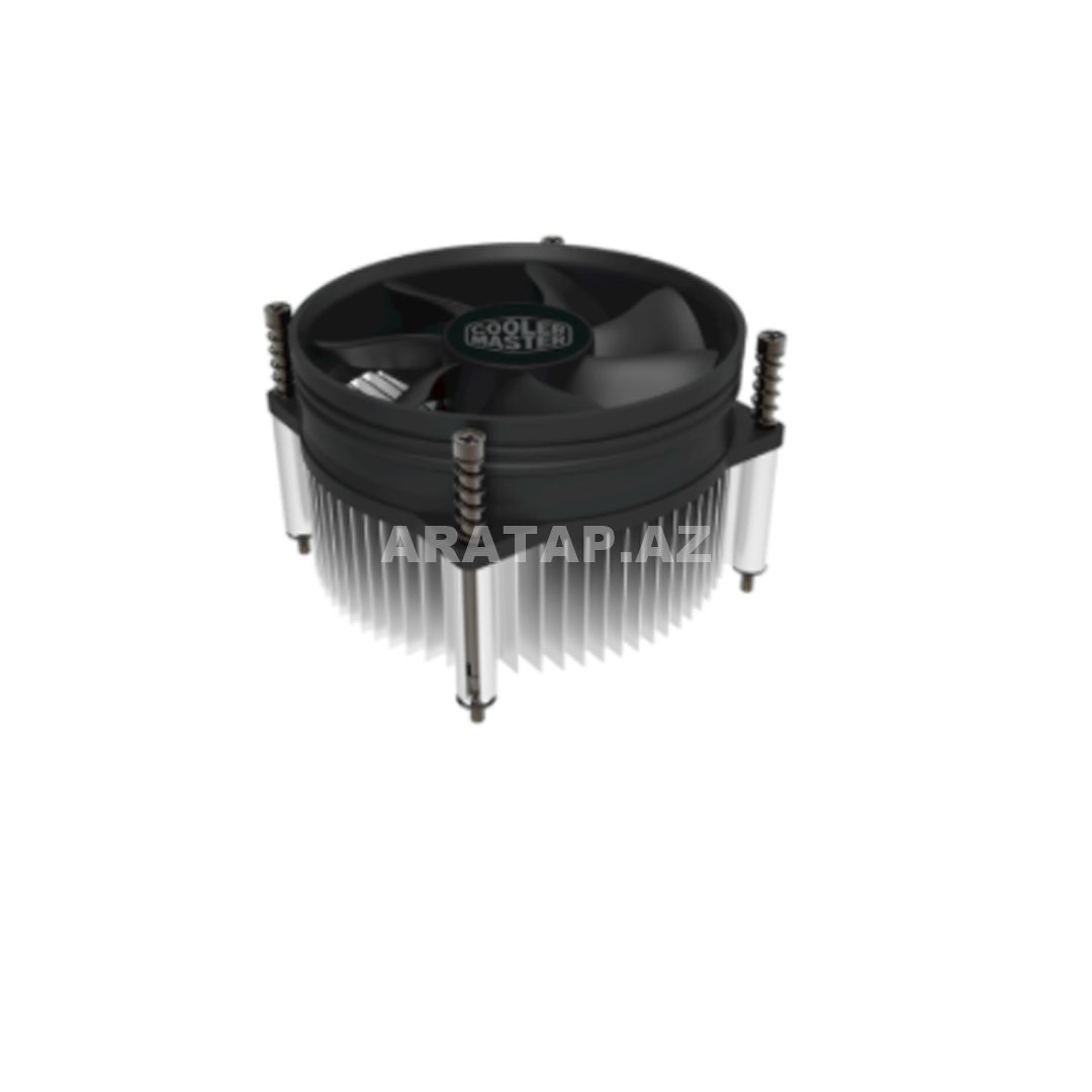 Culler master i50