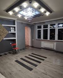 Mənzillərin təmiri
