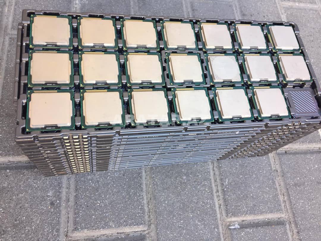 Cpu "1155 soket"
