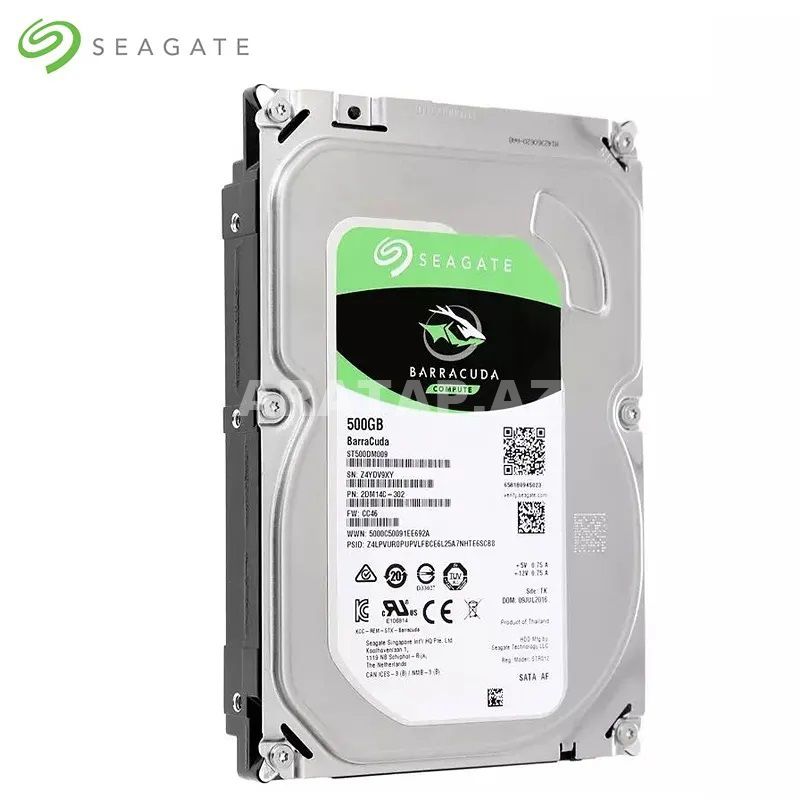 HDD 500GB PC