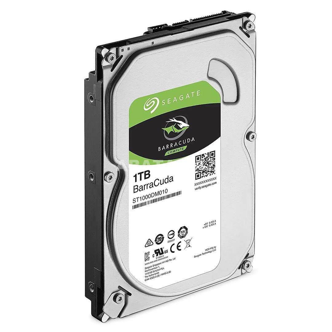 HDD 1Tb PC