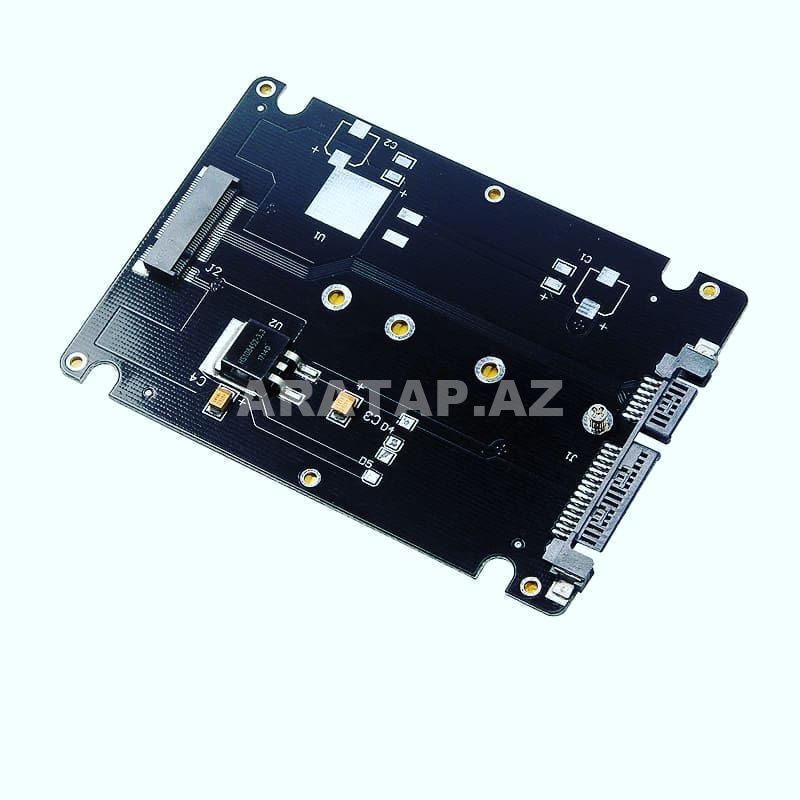 m2- sata ötürücü