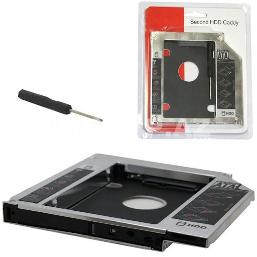 HDD Caddy