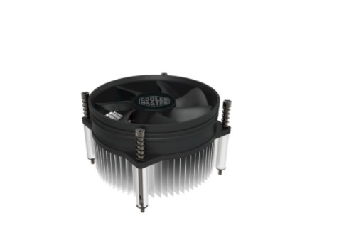 Culler master i50