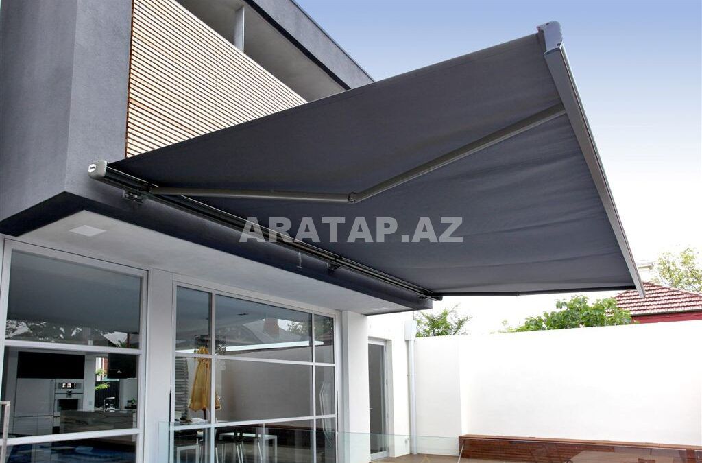Klassik kolgelik tent