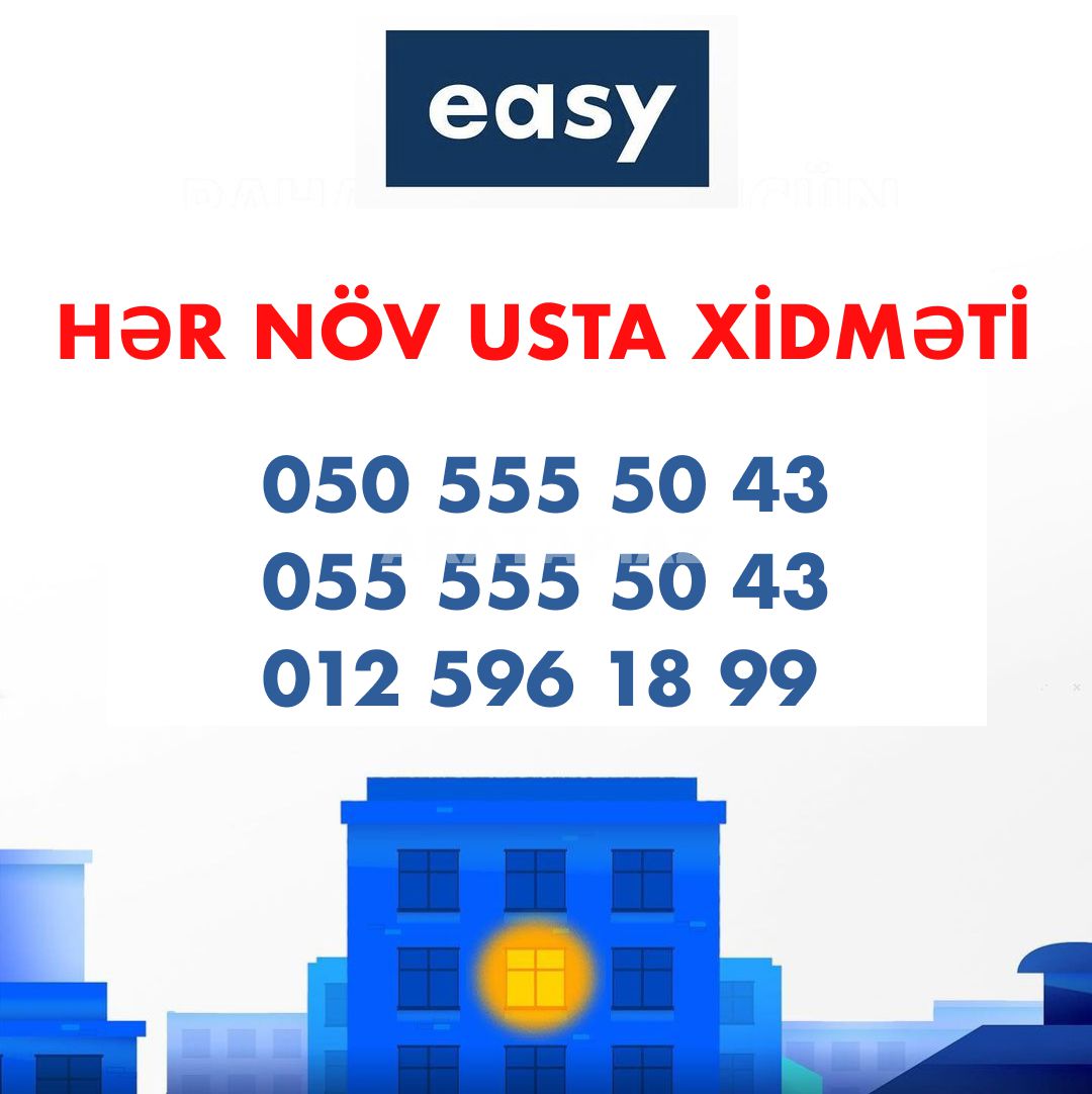 Televizor ustası