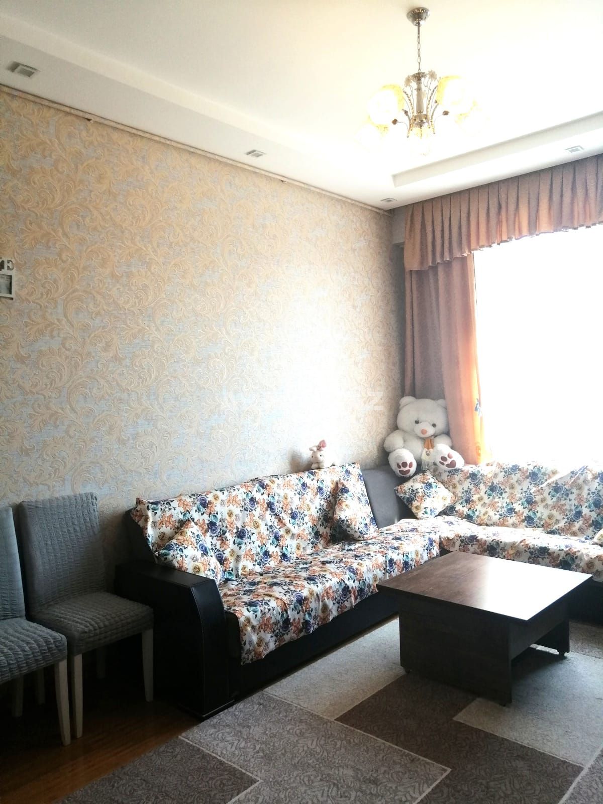 Nizami rayonu, Yeni tikili, 47 kv.m., 2 otaq