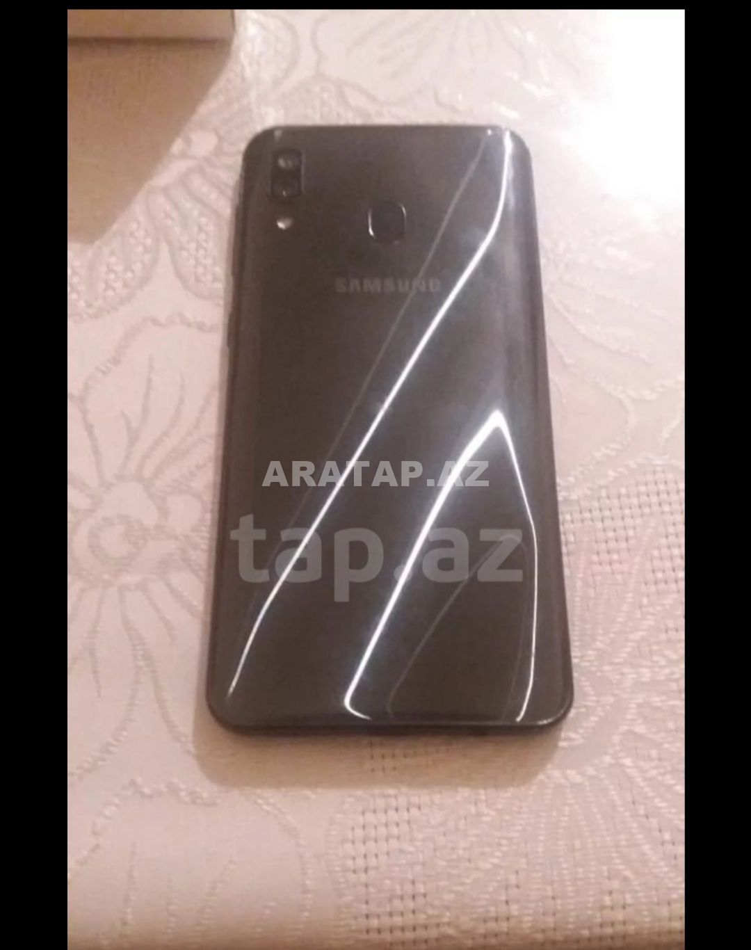 Samsung A30