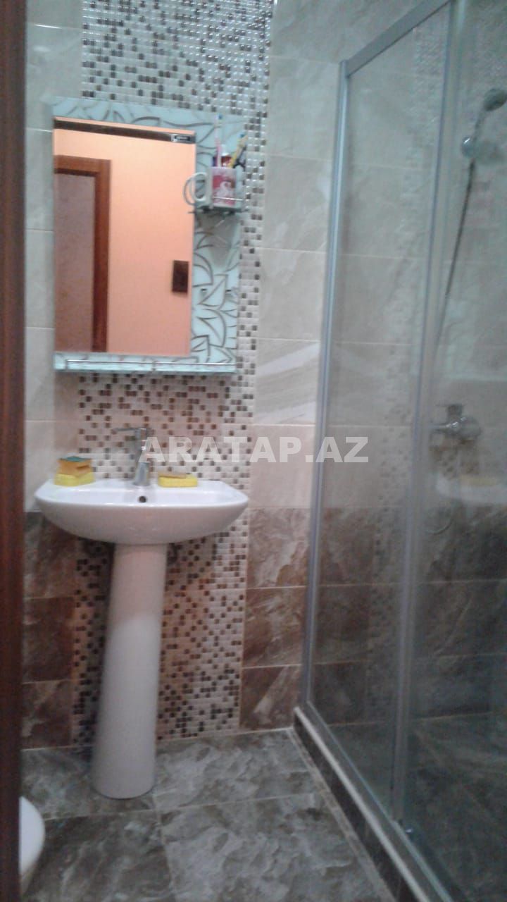 2 otaqlı mənzil kreditlə satılır.